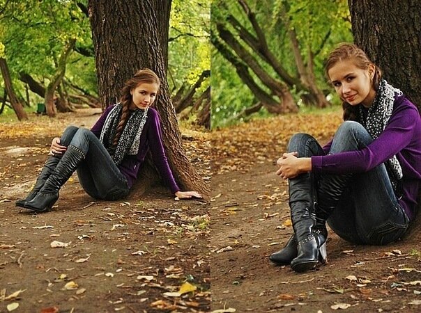 Фото Дарья Звегинцева