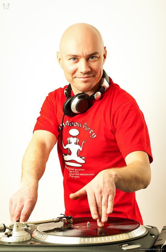 Фото Сергей Волков
