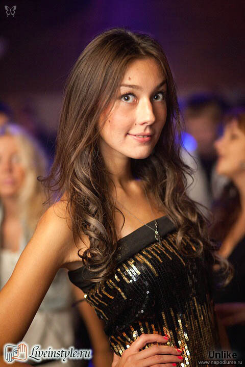 Фото Ксения Акопова