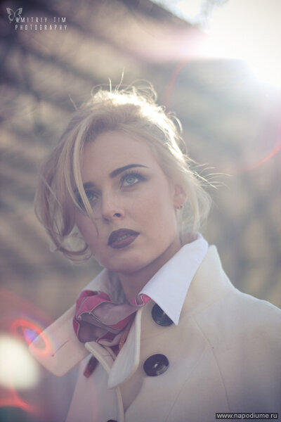 Фото Dmitriy TIm