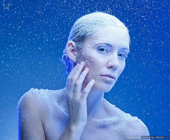 Фото Юрий Дашковский