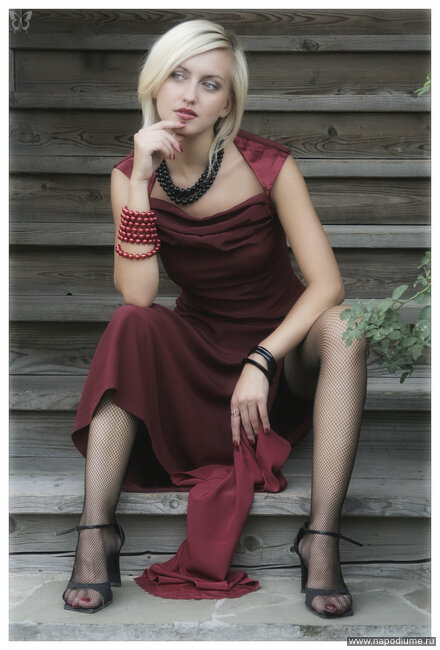 Фото Юлия Савинова