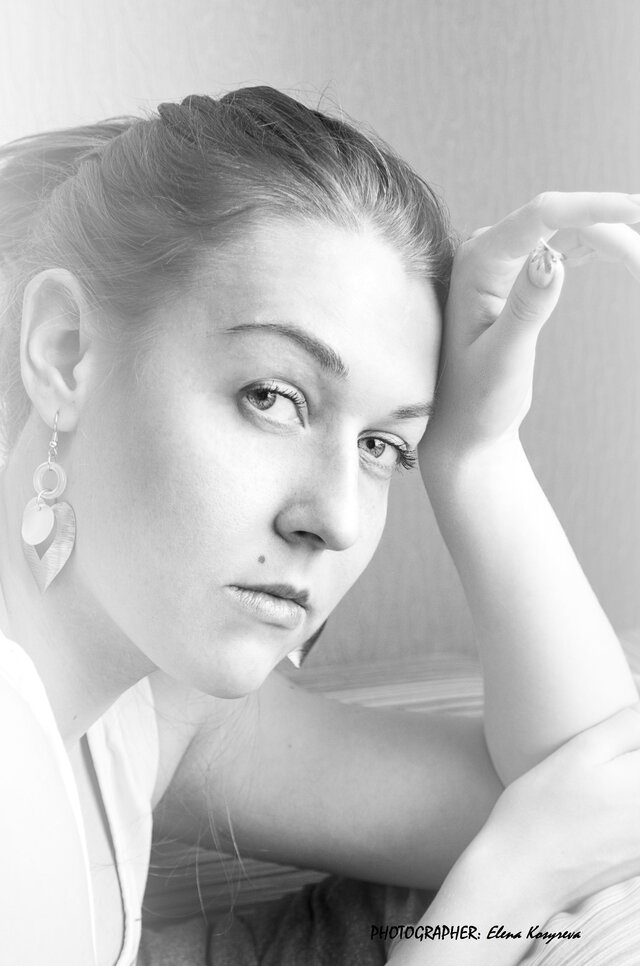 Фото Елена Косырева
