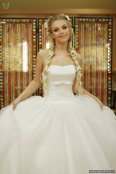 Lena Komarova's photo