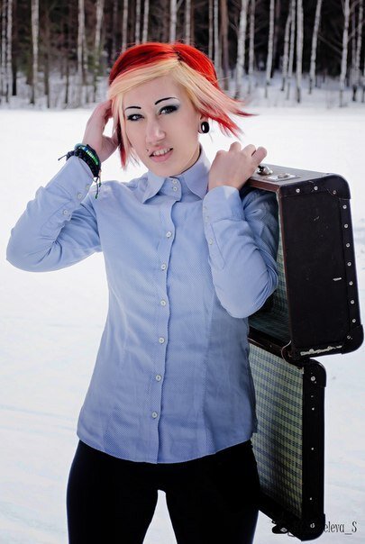 Фото Emika Emika Brink Brink