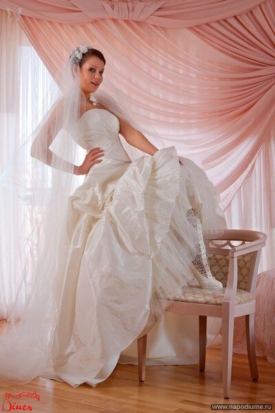 Фото Белоус Екатерина
