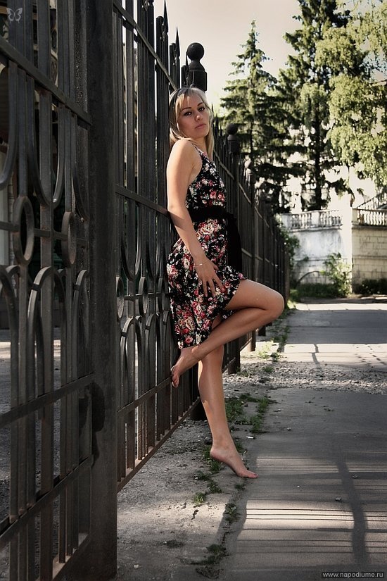 Фото Екатерина Синдеева
