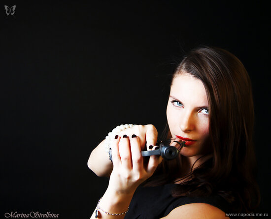 Фото Marina Strelbina