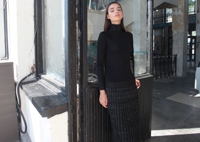 JENADIN | The Nord Wind | Capsule