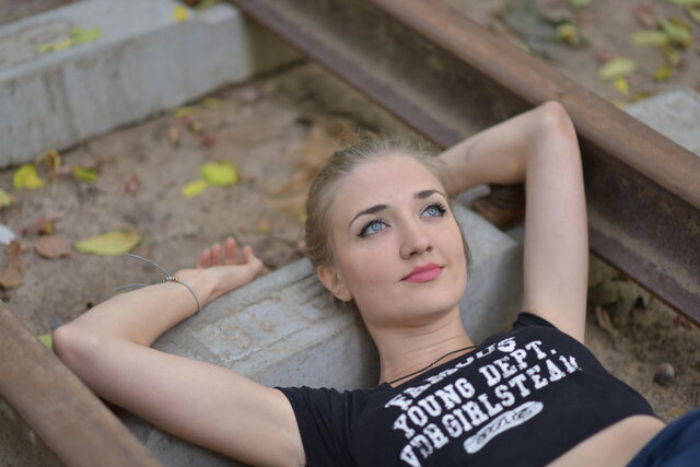 Фото Татьяна Белозерова