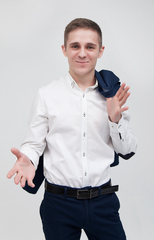 Фото Aleksandr Erokhov