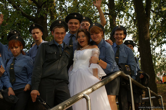 Фото Кира Сажина