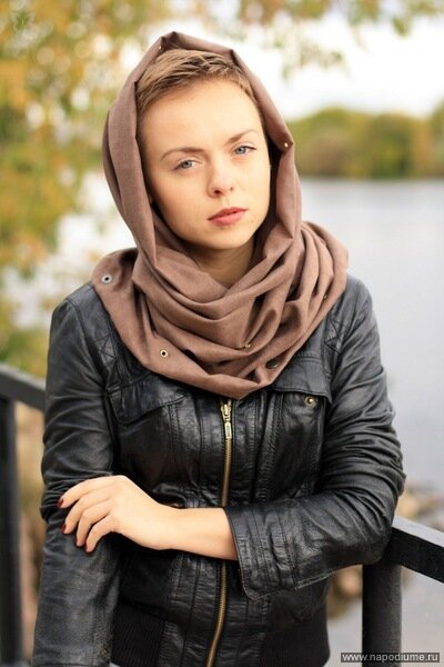 Фото Оксана Герасенкова