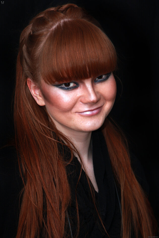 Фото Marina Sedova