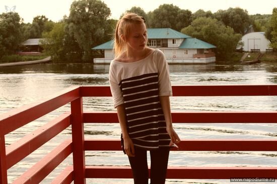 Фото Тоня фейк