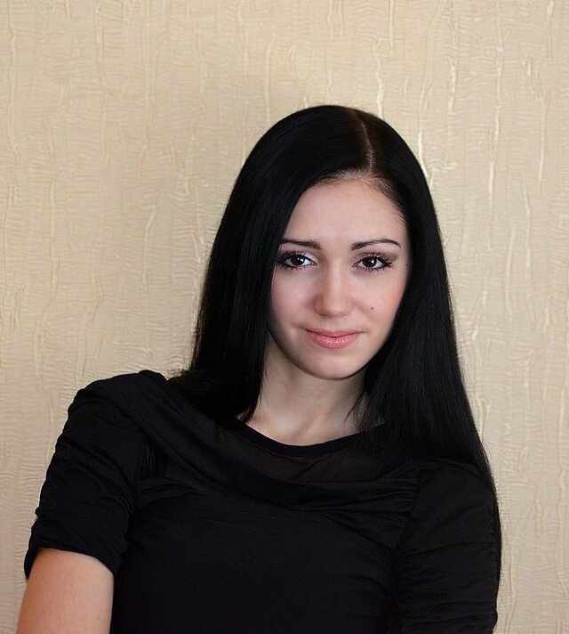 Фото Анна Волкова