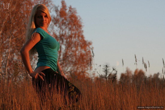 Фото Стелла Angel Алланова
