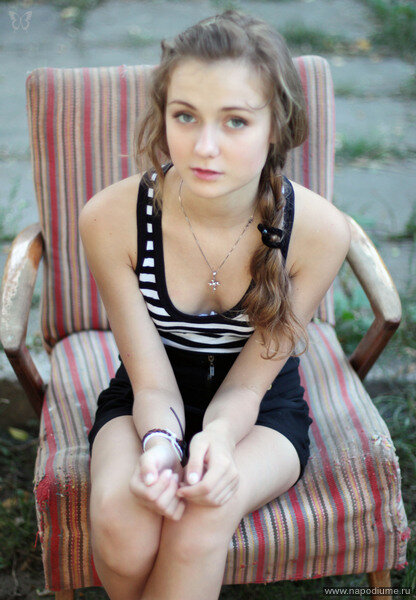 Фото Ekaterina Kuratova