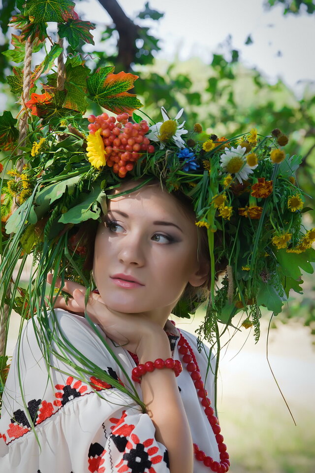 Фото Мария Чернобай