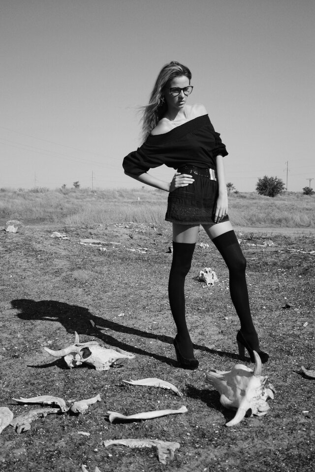 Фото Любовь Coguette Бабкина