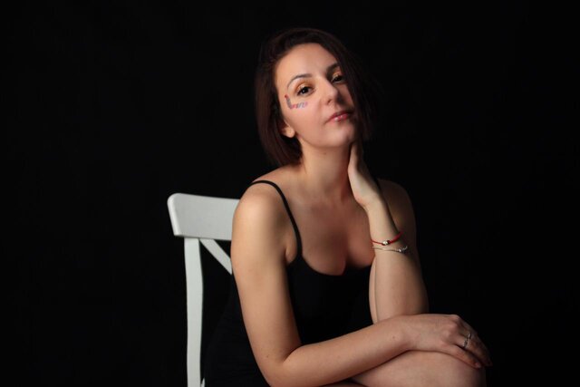 Фото Кристина Матейко