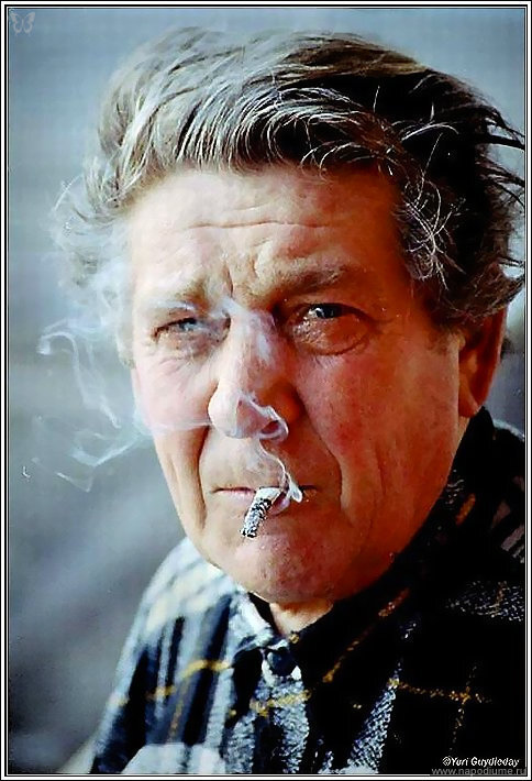 Фото Юрий Гайдидей