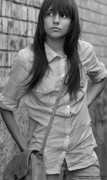 Фото Darina Suprun