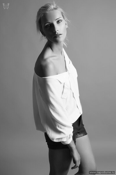 Фото Anastasia Pravda