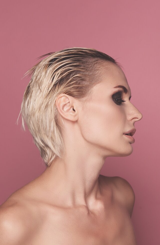 Фото Лилия Lilya Гланц
