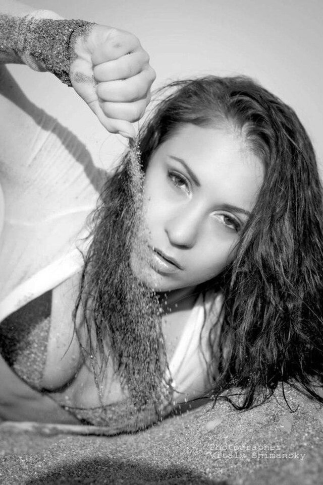 Фото Olik Lysenko