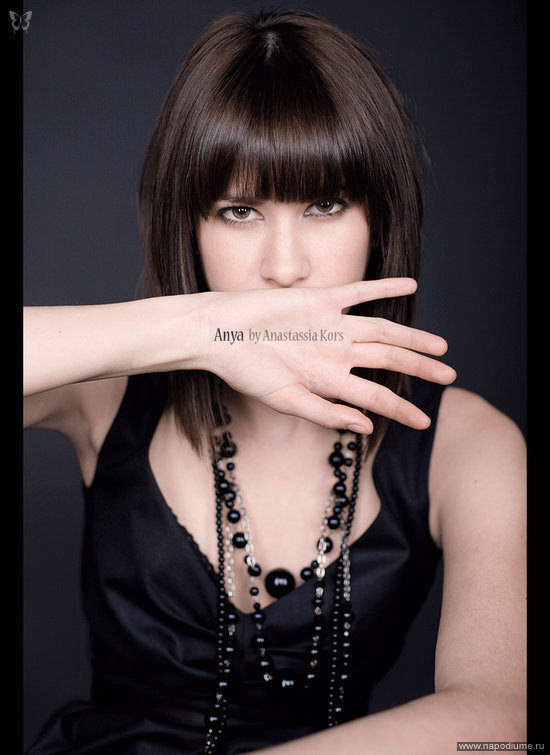 Фото Anastassia Kors