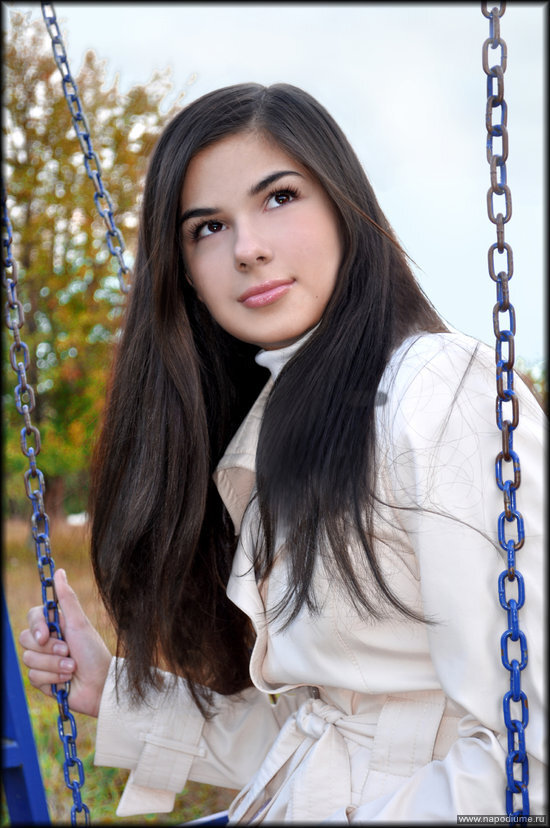 Фото Елена Ромадинова