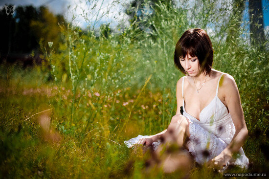 Фото Katya Weber
