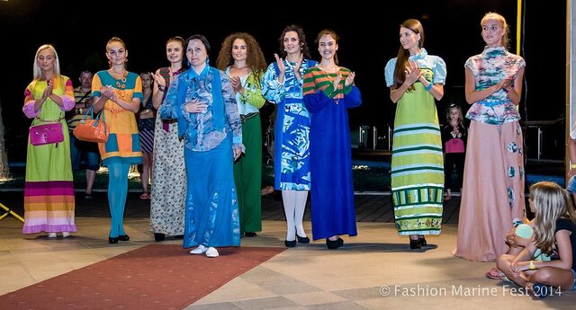 Фото Анастасия FMF2015 Сафронова