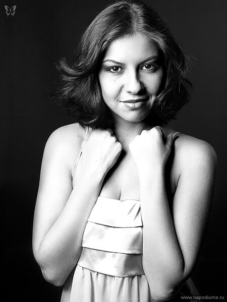 Фото Яна Трофимова