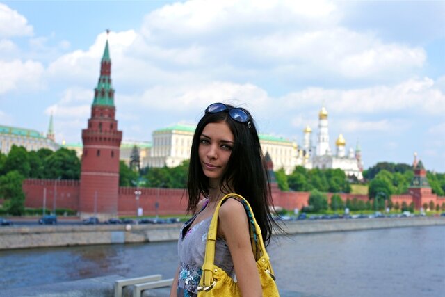 Фото Виктория Чертова
