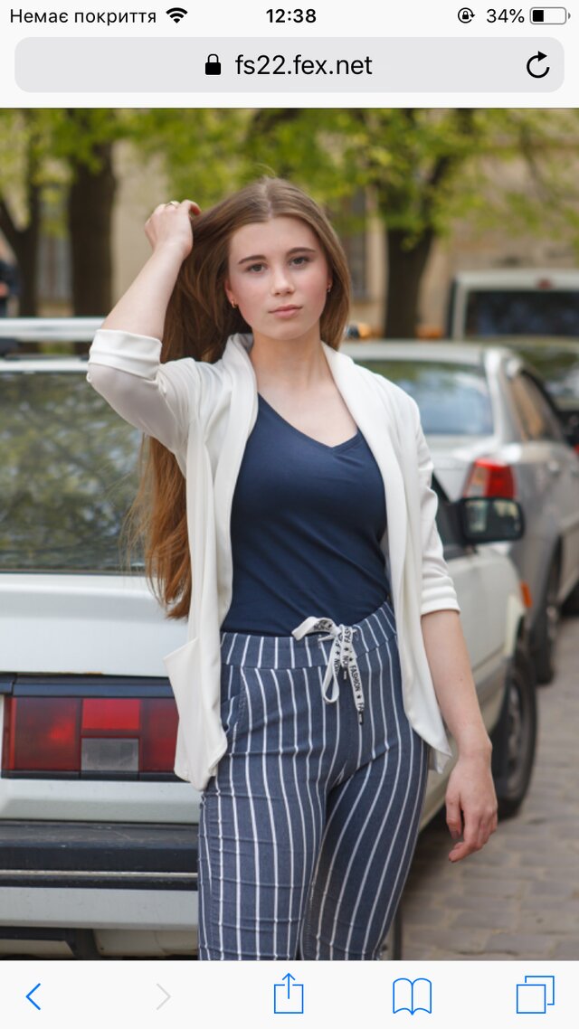 Фото Viktoria Soroka