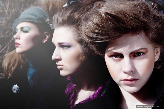 Фото Yulia Ivanova