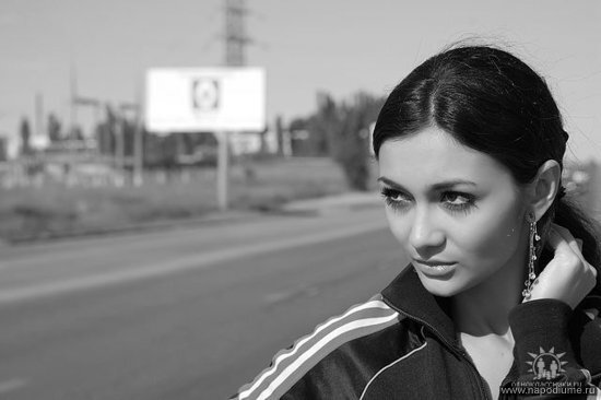 Фото Эльвира Жукова