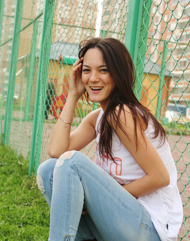 Фото Pamela
