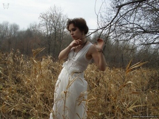 Фото Ева Северцова