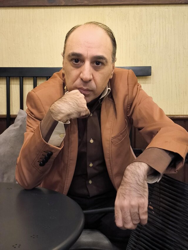 Фото Armen Muradyan