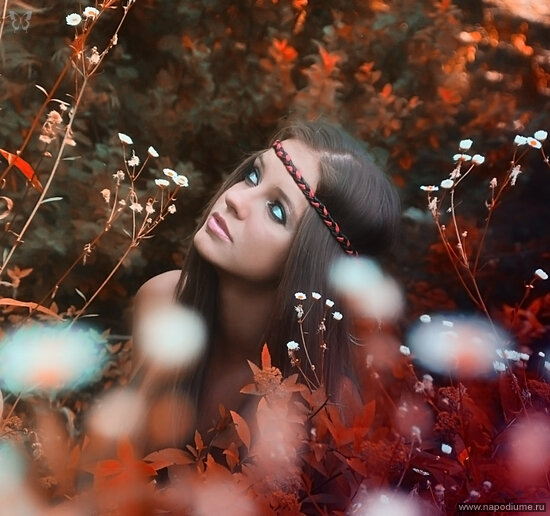 Фото юна yuna никитина
