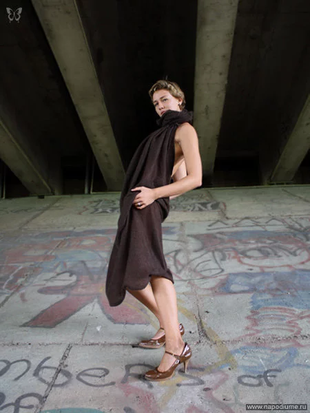 Lila Krasavina's photo
