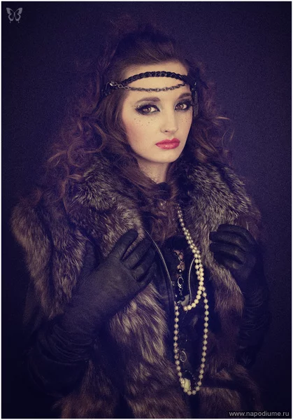 Alesa Koloskina's photo