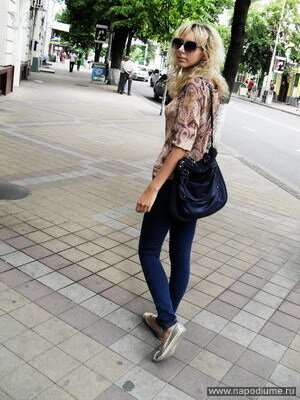 Фото Екатерина Петренко