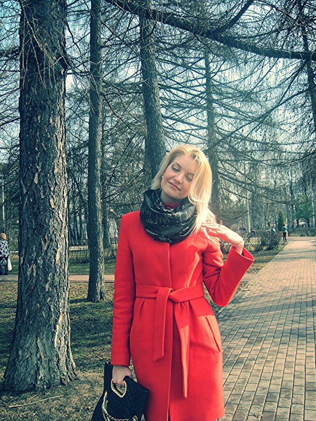 Фото Ирина Irina Никулина