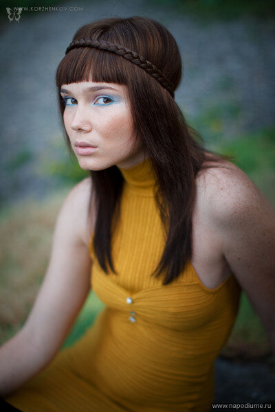 Фото Julia Antsukova