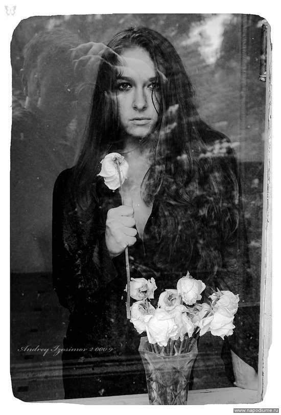 Фото Елена Комарова