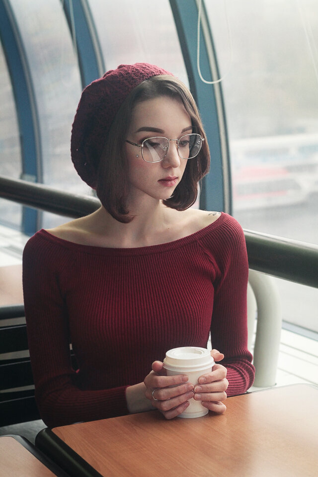 Фото Анна Лазарева
